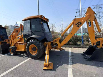 Backhoe loader Used Hydraulic Backhoe Loader JCB3CX 7t in Good Condition Cheap Price in Stock Jcb 3cx 4cx 4cx Loader in Hefei for Sale: picture 2 Backhoe loader Used Hydraulic Backhoe Loader JCB3CX 7t in Good Condition Cheap Price in Stock Jcb 3cx 4cx 4cx Loader in Hefei for Sale: picture 2