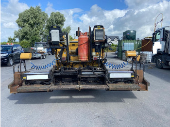 Excavator CATERPILLAR AP300: picture 5