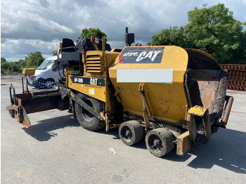 Excavator CATERPILLAR AP300: picture 4