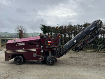 Cold planer WIRTGEN