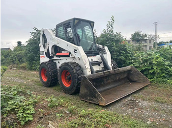 Skid steer loader BOBCAT S300