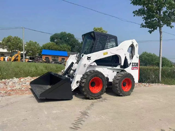 Skid steer loader BOBCAT