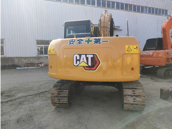 Mini excavator CATERPILLAR 312D2GC: picture 3 Mini excavator CATERPILLAR 312D2GC: picture 3