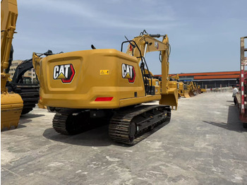 Crawler excavator CATERPILLAR 320GC