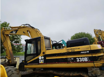 CATERPILLAR 330BL leasing CATERPILLAR 330BL: picture 2 CATERPILLAR 330BL leasing CATERPILLAR 330BL: picture 2