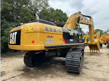 CATERPILLAR 336D leasing CATERPILLAR 336D: picture 2 CATERPILLAR 336D leasing CATERPILLAR 336D: picture 2