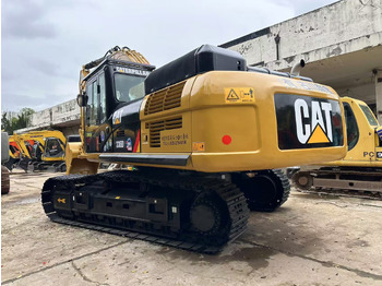 CATERPILLAR 336D leasing CATERPILLAR 336D: picture 4 CATERPILLAR 336D leasing CATERPILLAR 336D: picture 4