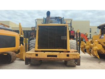 Wheel loader CATERPILLAR 980G: picture 3 Wheel loader CATERPILLAR 980G: picture 3