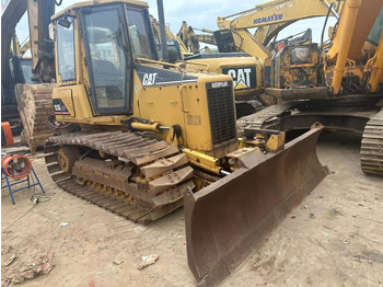 Bulldozer CATERPILLAR D3G