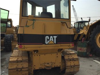 Bulldozer CATERPILLAR D5G: picture 5