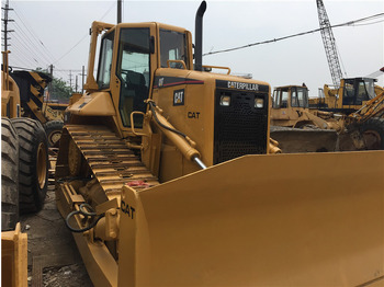 Bulldozer CATERPILLAR D6N: picture 3