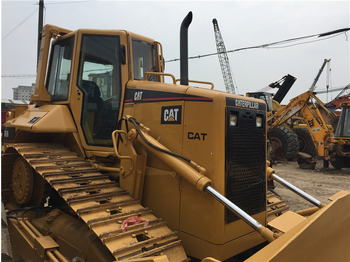 Bulldozer CATERPILLAR D6N: picture 4