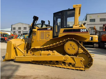 Bulldozer CATERPILLAR D6R: picture 3 Bulldozer CATERPILLAR D6R: picture 3