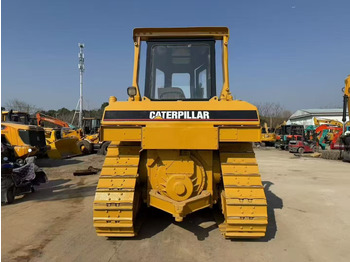 Bulldozer CATERPILLAR D6R: picture 4 Bulldozer CATERPILLAR D6R: picture 4