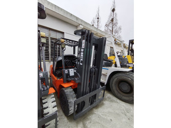 Diesel forklift HELI 35: picture 3