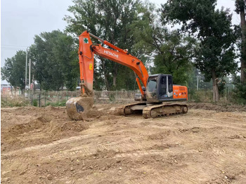 Crawler excavator HITACHI ZX210