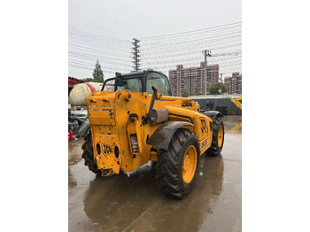 Telescopic handler JCB 535: picture 2 Telescopic handler JCB 535: picture 2