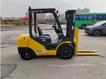 Diesel forklift KOMATSU