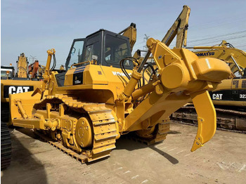 Bulldozer KOMATSU D155A-5: picture 2 Bulldozer KOMATSU D155A-5: picture 2