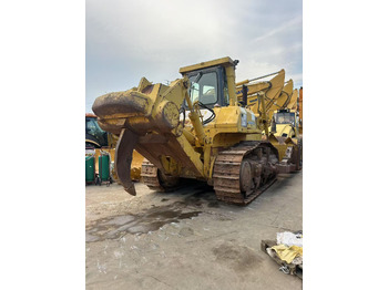 Bulldozer KOMATSU D155A-5: picture 3