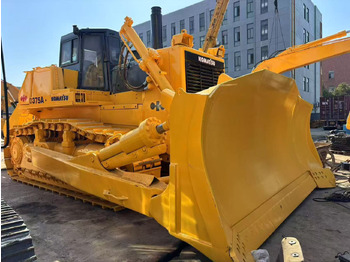 Bulldozer KOMATSU