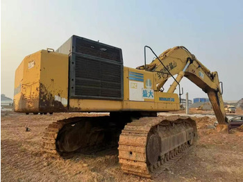 Crawler excavator KOMATSU PC800-7: picture 3 Crawler excavator KOMATSU PC800-7: picture 3