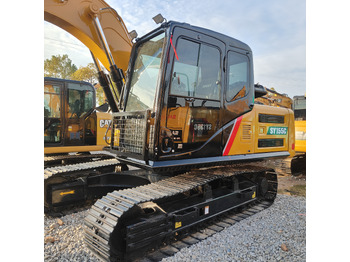 Crawler excavator SANY