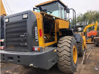 Wheel loader SDLG