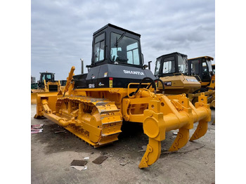 Bulldozer SHANTUI