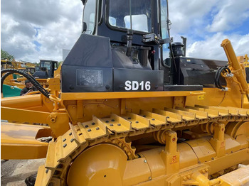 Bulldozer SHANTUI SD16: picture 3