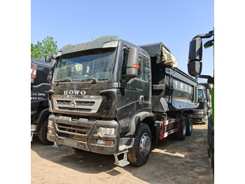 Tipper SINOTRUK HOWO