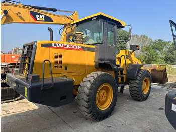 Wheel loader XCMG LW300F
