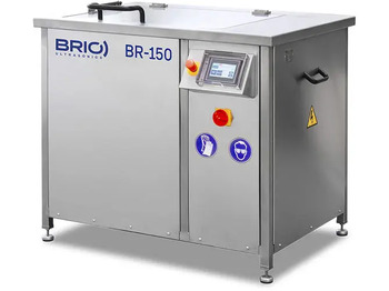 Ultrasonic cleaner