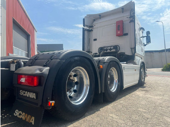 Scania R620-V8 Scania R620  leasing Scania R620-V8 Scania R620: picture 3