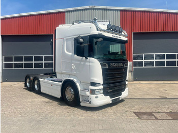 Scania R620-V8 Scania R620  leasing Scania R620-V8 Scania R620: picture 2