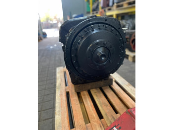 Gearbox