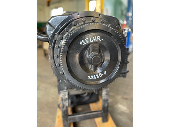 Gearbox