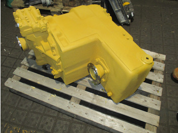 Gearbox