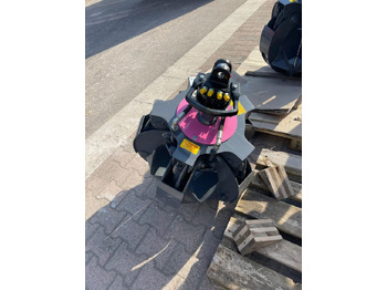 New Grapple POLIPO NUOVO A 5 PALE: picture 4