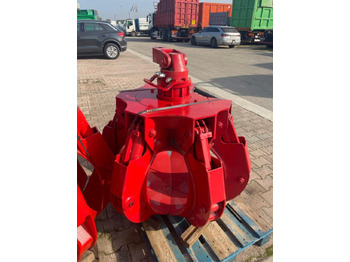 New Grapple POLIPO NUOVO ROZZI A 6 PALE DISASSATE: picture 4 New Grapple POLIPO NUOVO ROZZI A 6 PALE DISASSATE: picture 4