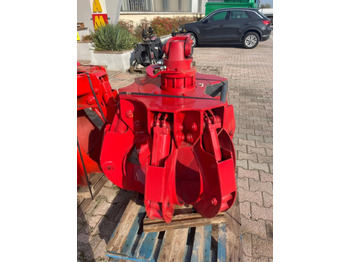 New Grapple POLIPO NUOVO ROZZI A 6 PALE DISASSATE: picture 3 New Grapple POLIPO NUOVO ROZZI A 6 PALE DISASSATE: picture 3