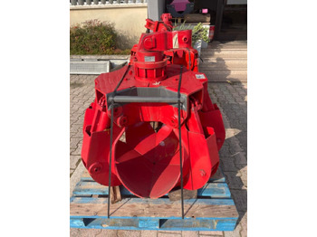 New Grapple POLIPO NUOVO ROZZI A 6 PALE DISASSATE: picture 2 New Grapple POLIPO NUOVO ROZZI A 6 PALE DISASSATE: picture 2