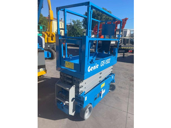 Genie GS-1932 leasing Genie GS-1932: picture 4 Genie GS-1932 leasing Genie GS-1932: picture 4