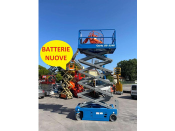 Scissor lift GENIE