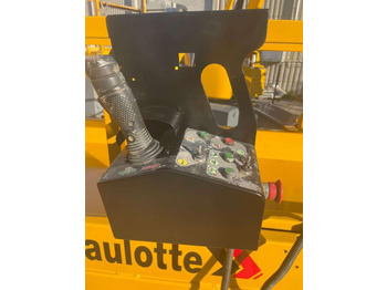 Scissor lift Haulotte COMPACT 10N: picture 3