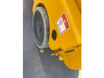 Scissor lift Haulotte COMPACT 10N: picture 5