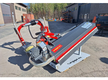 Verge mower SEPPI M.