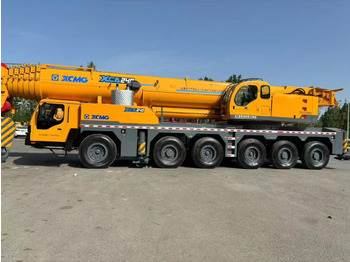 All terrain crane XCMG XCA240