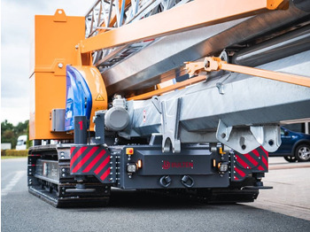 New Self-erecting tower crane Giraffe 900.30-GC2: picture 2