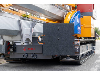 New Self-erecting tower crane Giraffe 900.30-GC2: picture 3